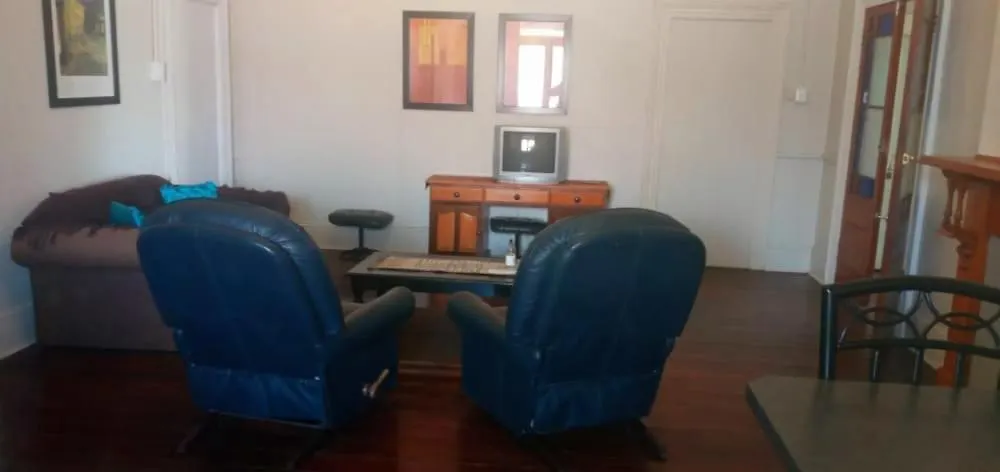 Glen Lilly Self Catering Daire Parow 0*,
