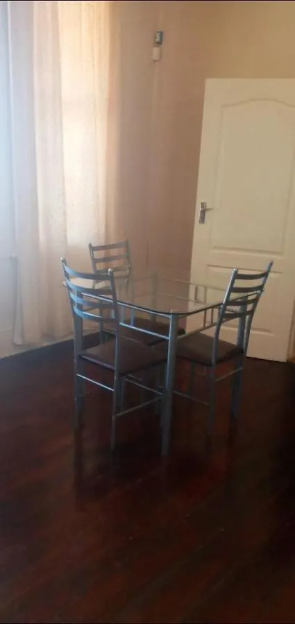 Glen Lilly Self Catering Daire Parow