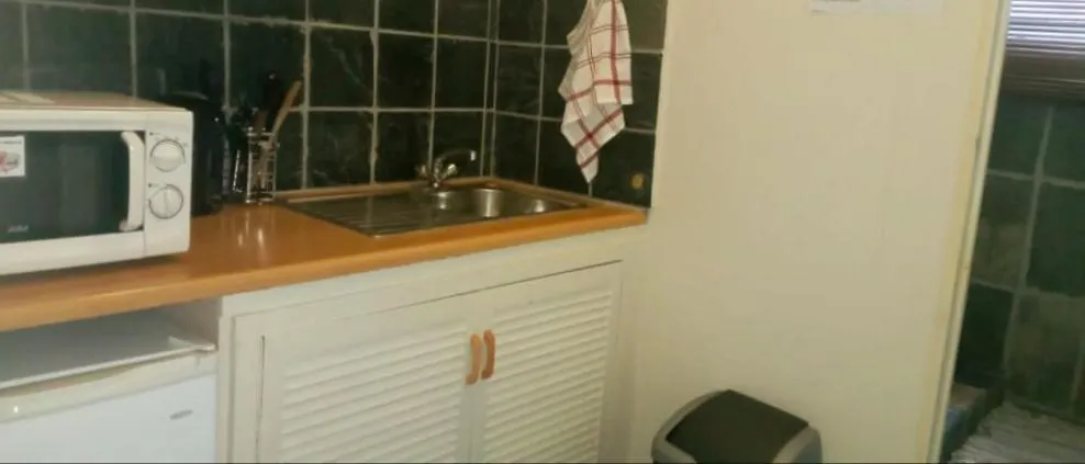 Glen Lilly Self Catering Daire Parow