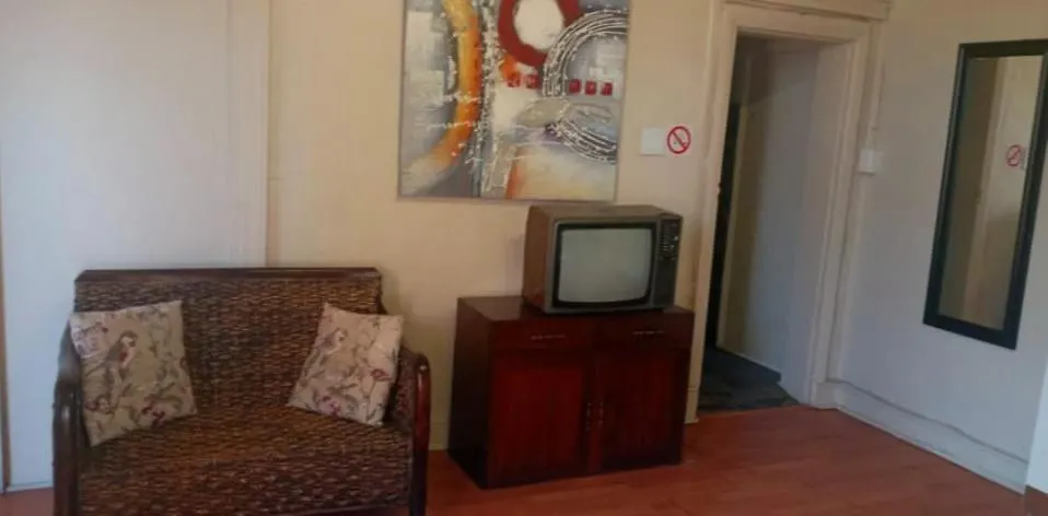 Glen Lilly Self Catering Daire Parow