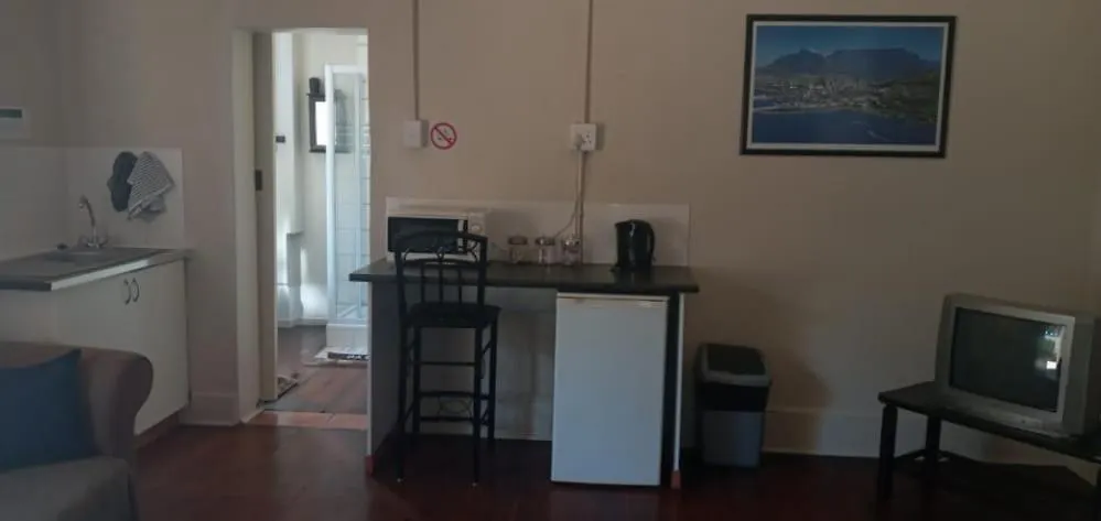 Glen Lilly Self Catering Daire Parow