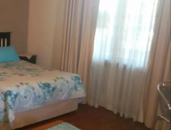 Glen Lilly Self Catering Daire Parow
