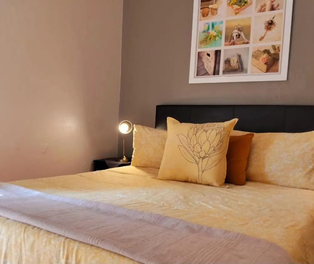 Glen Lilly Self Catering Daire Parow