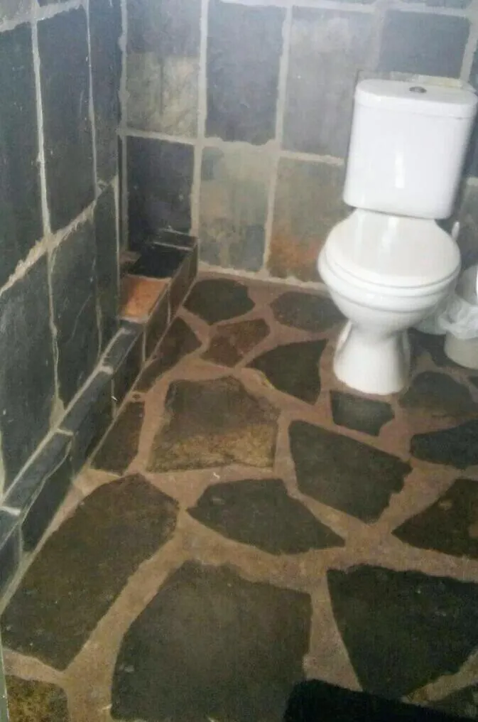 Glen Lilly Self Catering Daire Parow