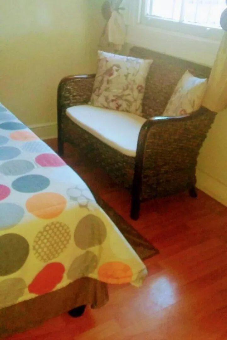 Glen Lilly Self Catering Daire Parow 0*,