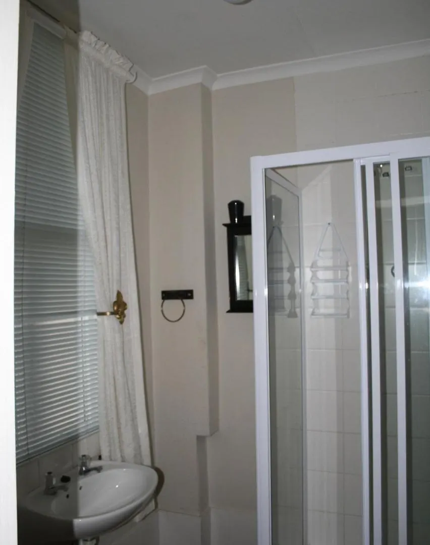 Glen Lilly Self Catering Daire Parow