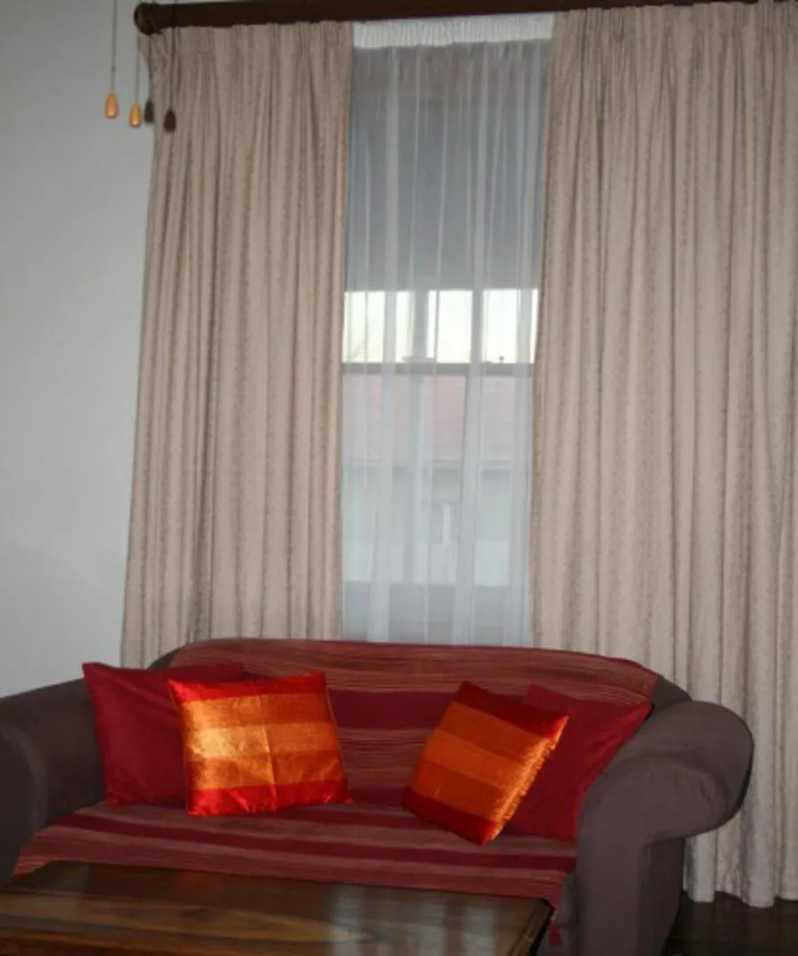 Glen Lilly Self Catering Daire Parow