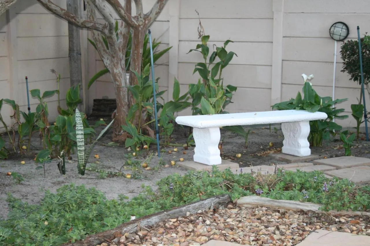 Glen Lilly Self Catering Daire Parow