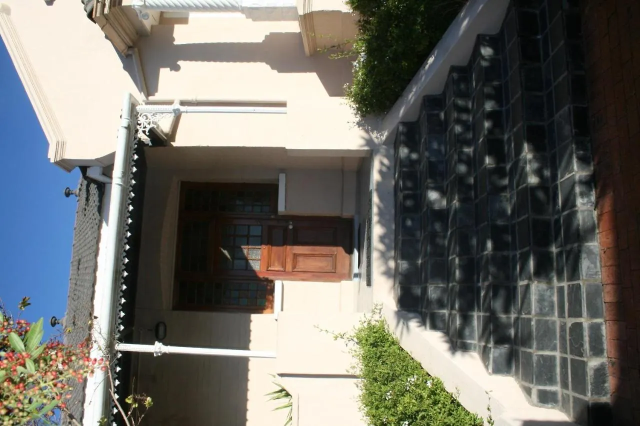 Glen Lilly Self Catering Daire Parow 0*,