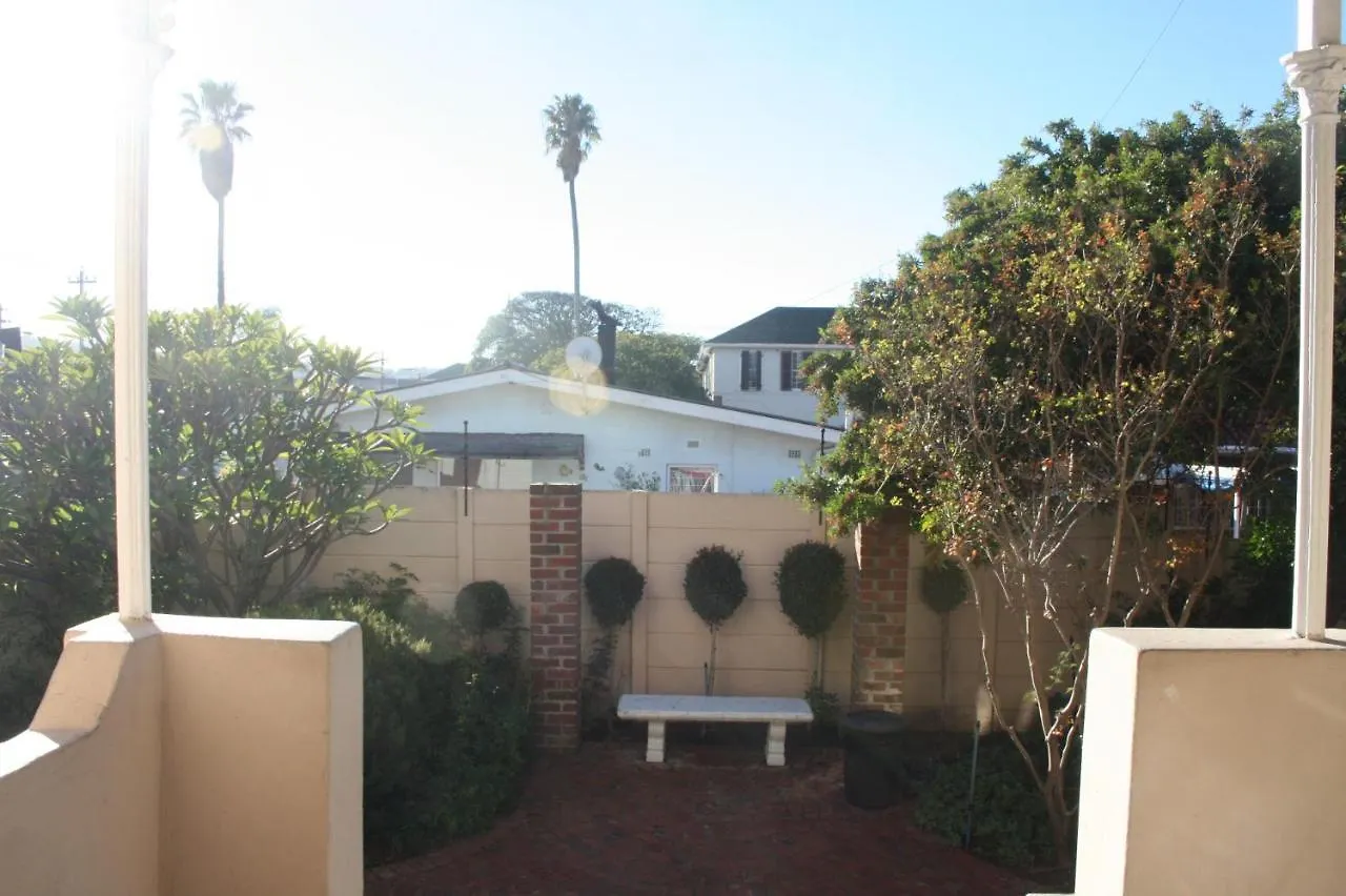 Glen Lilly Self Catering Daire Parow